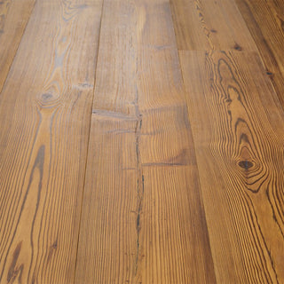 Amber Pine Engineered Hardwood by Hallmark Floors