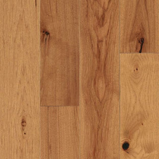 Amber Spirit 6" Engineered Hardwood by Hartco