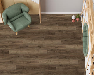 Amber Tide Vinyl by LW Flooring