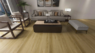 Amber Waves Vinyl by LDZ Flooring