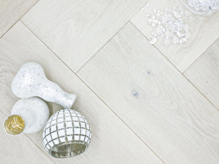 AMBIANCE Engineered Hardwood by Pravada
