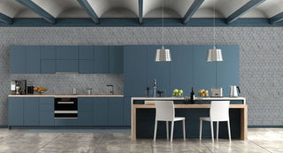 AMBIANCE SERENITY Tile & Stone by Anthology Tile