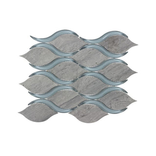 AMBIANCE SERENITY Tile & Stone by Anthology Tile