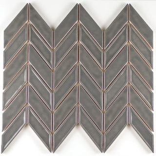 Ambience in Dark Grey Tile & Stone by Paradiso