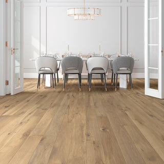 Ambre Engineered Hardwood by Bravada Hardwood