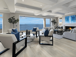 Ambry Engineered Hardwood by Bravada Hardwood