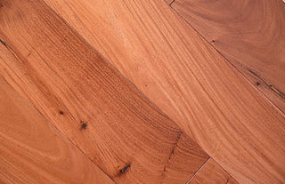 Amendoim Natural Engineered Hardwood by DBNS Hardwood