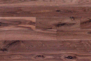 American Black Walnut Hardwood by Anchor Floor & Supply