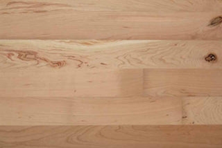 American Cherry Natural Hardwood by Anchor Floor & Supply