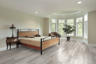 American Hornbeam Waterproof Laminate by Republic Floor