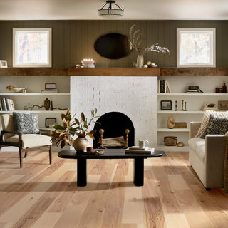 AMERICANA HICKORY - Intrinsic Engineered Hardwood by Shaw Floors