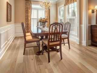 AMERICANA HICKORY - Spirit Engineered Hardwood by Shaw Floors