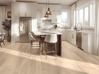 AMERICANA OAK - Anthem Engineered Hardwood by Shaw Floors