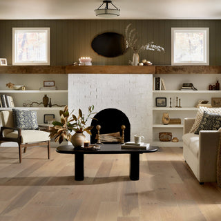 AMERICANA OAK - Anthem Engineered Hardwood by Shaw Floors