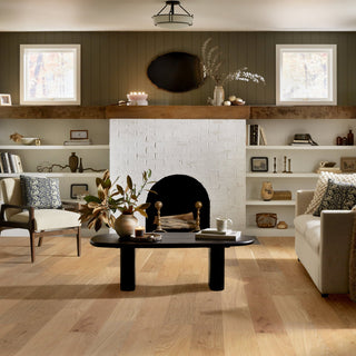 AMERICANA OAK - Eclectic Engineered Hardwood by Shaw Floors
