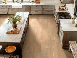 AMERICANA OAK - Eclectic Engineered Hardwood by Shaw Floors