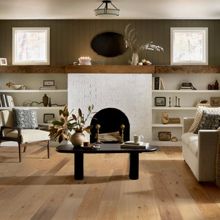AMERICANA OAK - Ethos Engineered Hardwood by Shaw Floors