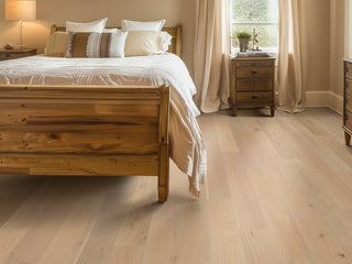 AMERICANA OAK - Heritage Engineered Hardwood by Shaw Floors