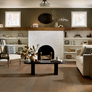AMERICANA OAK - Legacy Engineered Hardwood by Shaw Floors