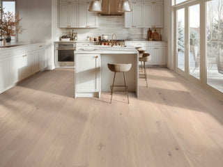 AMERICANA OAK - Tradition Engineered Hardwood by Shaw Floors