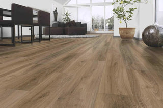 Amistad Vinyl by Fuzion Flooring