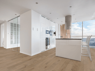AMPOLA Engineered Hardwood by Monarch Plank