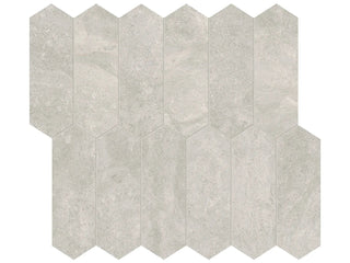 Anciano Grigio Picket 2x6 Tile & Stone by Anatolia Tile