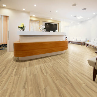 Anders Elm Vinyl by Hallmark Floors