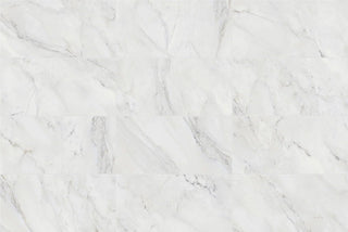 Anderson Polished 12 - White Tile & Stone by Stanton