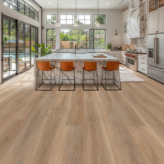 Andes Summit Waterproof Laminate by HF Design LLC