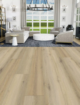 Andiron Waterproof Laminate by HF Design LLC