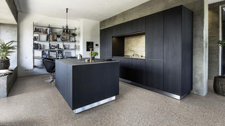 Aneto - Click 6 mm Impression Vinyl by Kahrs
