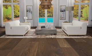 Angleton Engineered Hardwood by HF Design LLC
