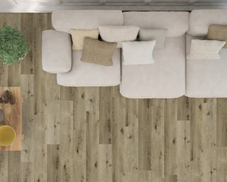 Anise Vinyl by LW Flooring