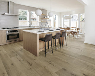 Anise Vinyl by LW Flooring