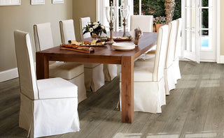 Antarctic Waterproof Laminate by Audacity Flooring