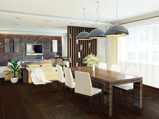Antelope Engineered Hardwood by Johnson Hardwood