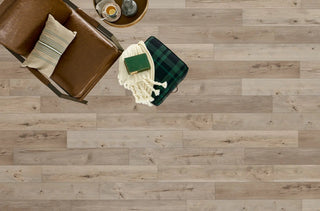 Anthology - Parchment Waterproof Laminate by Mannington