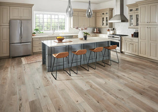 Anthology - Parchment Waterproof Laminate by Mannington