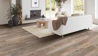 Anthology - Parchment Waterproof Laminate by Mannington