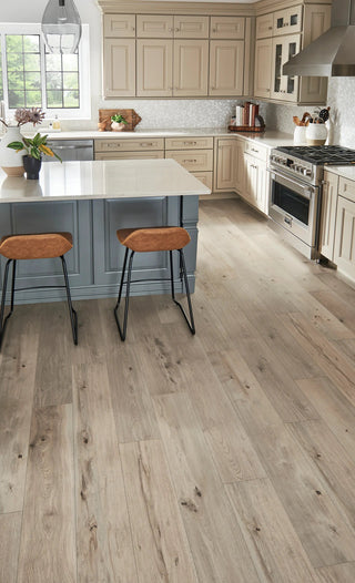 Anthology - Parchment Waterproof Laminate by Mannington