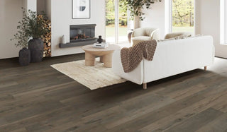 Anthology - Quill Waterproof Laminate by Mannington