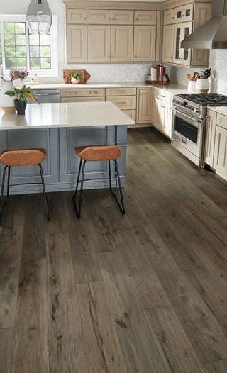 Anthology - Quill Waterproof Laminate by Mannington