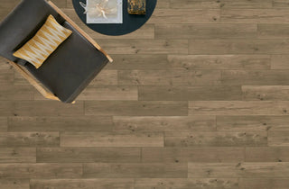 Anthology - Suede Waterproof Laminate by Mannington