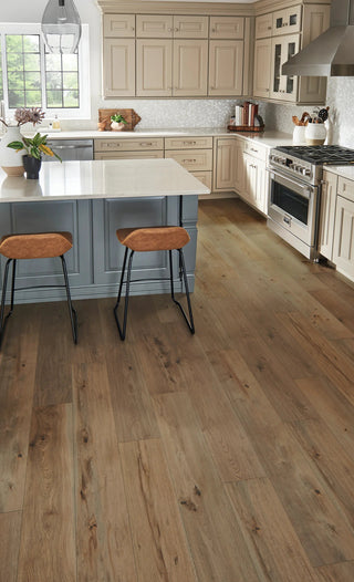 Anthology - Tannin Waterproof Laminate by Mannington