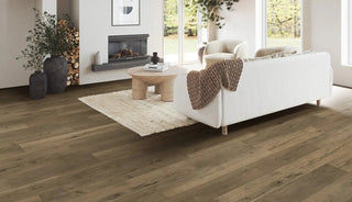 Anthology - Tannin Waterproof Laminate by Mannington