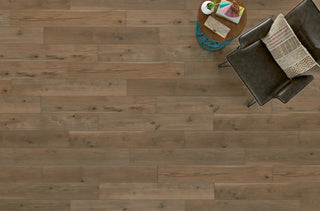 Anthology - Tannin Waterproof Laminate by Mannington