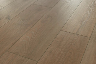 Anthology - Tannin Waterproof Laminate by Mannington