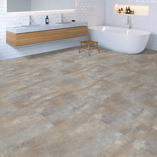 Antique Brass Vinyl by Next Floor