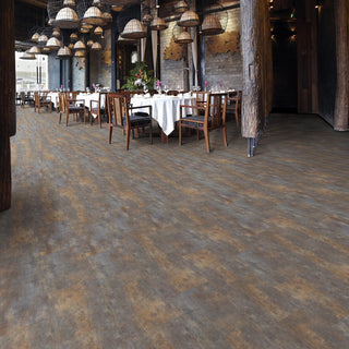 Antique Bronze Vinyl by Next Floor
